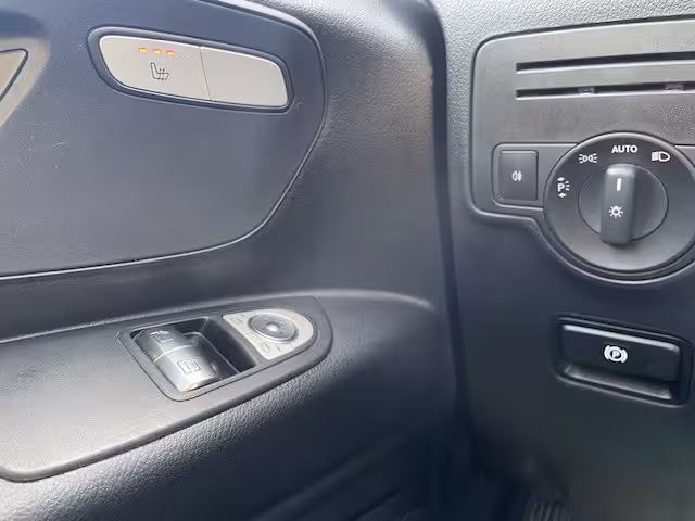 Mercedes-Benz Vito 114 CDI TOURER/EXTRALANG/AUTOMATIK/KAMERA/KLIMA/SHZ/TEMPOMAT - Bild 18