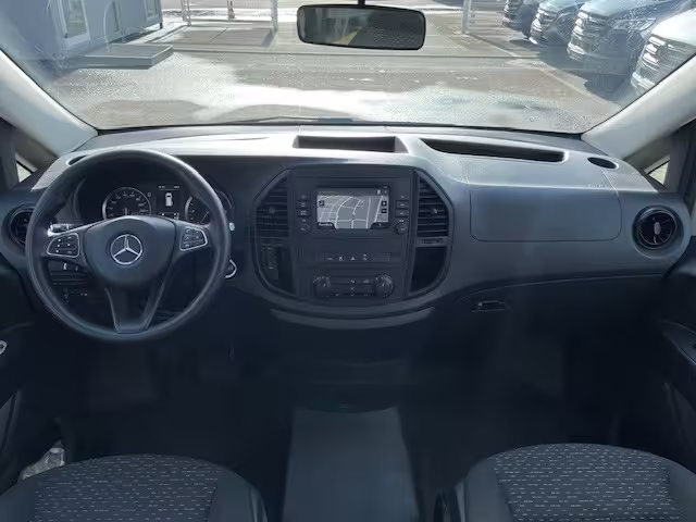 Mercedes-Benz Vito 114 CDI TOURER/EXTRALANG/AUTOMATIK/KAMERA/KLIMA/SHZ/TEMPOMAT - Bild 9