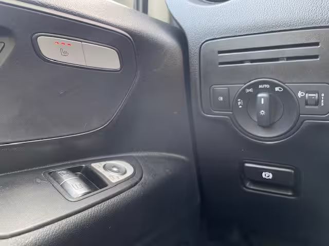 Mercedes-Benz Vito 114 CDI TOURER/EXTRALANG/AUTOMATIK/KAMERA/KLIMA/SHZ/TEMPOMAT - Bild 18