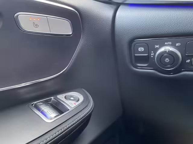 Mercedes-Benz V 300 d AVANTGARDE/EXTRALANG/STANDHZ/LED/DAB/LEDER/8-SITZER/MBUX - Bild 17