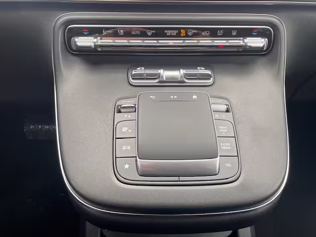 Mercedes-Benz V 300 d AVANTGARDE EXTRALANG/MBUX/360°/DISTRONIC/STANDHZG/KLIMA/LEDER/SHZ - Bild 13