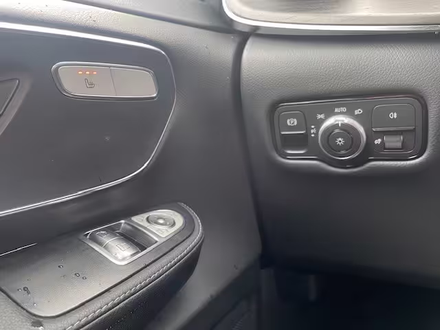 Mercedes-Benz V 300 d AVANTGARDE EXTRALANG/MBUX/360°/DISTRONIC/STANDHZG/KLIMA/LEDER/SHZ - Bild 18