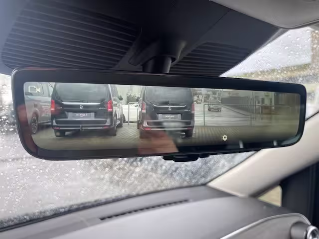 Mercedes-Benz V 300 d AVANTGARDE EXTRALANG/MBUX/360°/DISTRONIC/STANDHZG/KLIMA/LEDER/SHZ - Bild 19