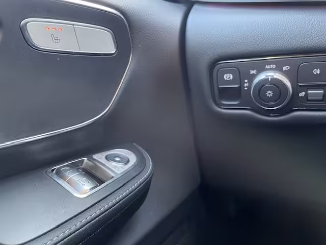 Mercedes-Benz V 300 d AVANTGARDE/EXTRALANG/STANDHZ/LED/DAB/LEDER/8-SITZER/MBUX - Bild 17