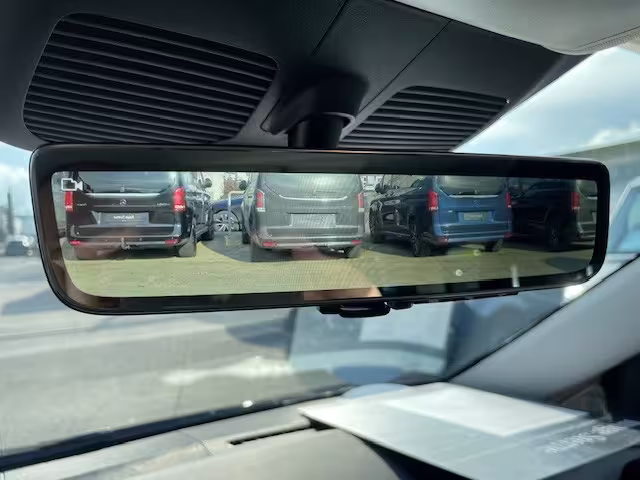 Mercedes-Benz V 300 d AVANTGARDE/EXTRALANG/STANDHZ/LED/DAB/LEDER/8-SITZER/MBUX - Bild 18