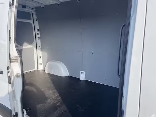 Mercedes-Benz Sprinter 315 CDI KA/KLIMA/DAB/KAMERA/TEMPOMAT/3-SITZER/MBUX - Bild 8