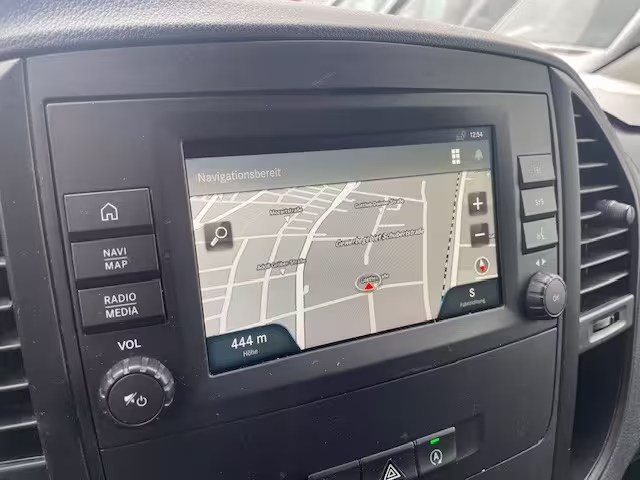 Mercedes-Benz Vito 114 CDI KA Kompakt/DAB/KAMERA/KLIMA/TEMPOMAT - Bild 13