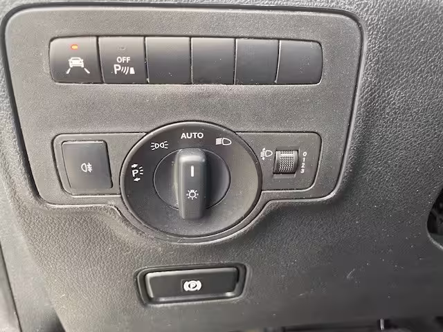 Mercedes-Benz Vito 114 CDI KA Kompakt/DAB/KAMERA/KLIMA/TEMPOMAT - Bild 16