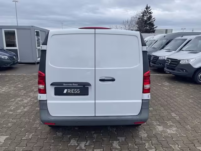 Mercedes-Benz Vito 114 CDI KA Kompakt/DAB/KAMERA/KLIMA/TEMPOMAT - Bild 5
