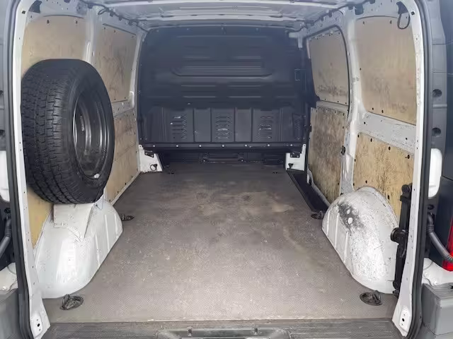 Mercedes-Benz Vito 114 CDI KA Kompakt/DAB/KAMERA/KLIMA/TEMPOMAT - Bild 7