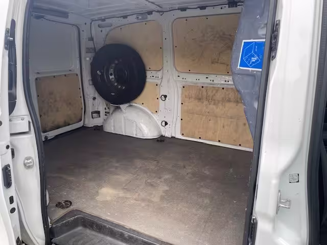 Mercedes-Benz Vito 114 CDI KA Kompakt/DAB/KAMERA/KLIMA/TEMPOMAT - Bild 8