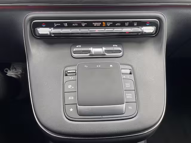 Mercedes-Benz V 300 d AVANTGARDE EXTRALANG/MBUX/360°/DISTRONIC/STANDHZG/KLIMA/SHZ - Bild 13