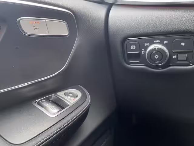 Mercedes-Benz V 300 d AVANTGARDE EXTRALANG/MBUX/360°/DISTRONIC/STANDHZG/KLIMA/SHZ - Bild 18