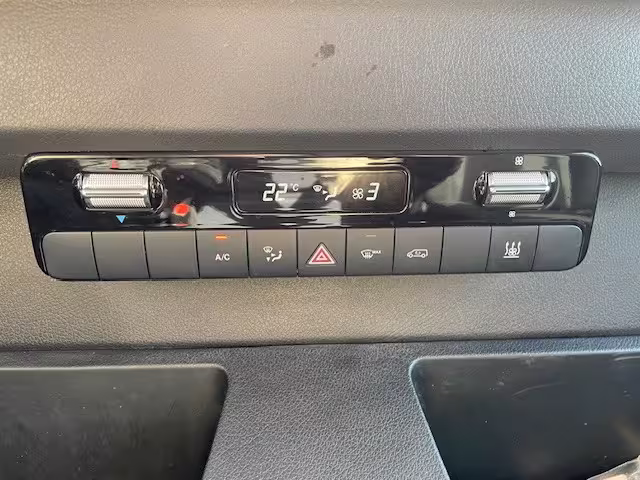 Mercedes-Benz Sprinter 319 CDI KA/3665/AUTOMATIK/KAMERA/STANDHZG/AHK/DAB Sprinter - Bild 13