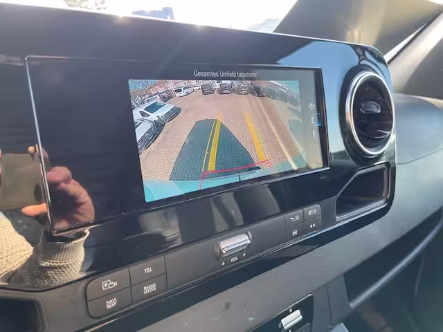 Mercedes-Benz Sprinter 319 CDI KA/3665/AUTOMATIK/KAMERA/STANDHZG/AHK/DAB Sprinter - Bild 15