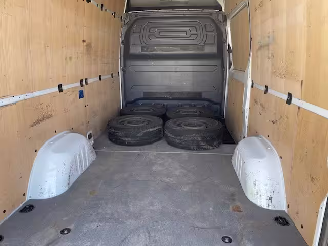 Mercedes-Benz Sprinter 319 CDI KA/3665/AUTOMATIK/KAMERA/STANDHZG/AHK/DAB Sprinter - Bild 8