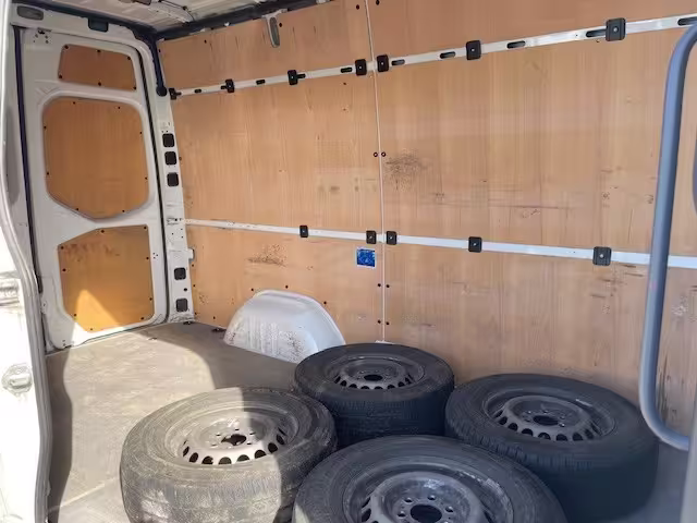 Mercedes-Benz Sprinter 319 CDI KA/3665/AUTOMATIK/KAMERA/STANDHZG/AHK/DAB Sprinter - Bild 9