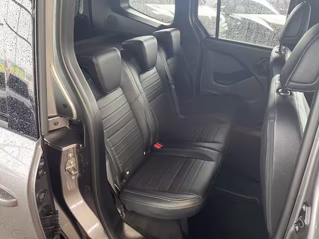 Mercedes-Benz T 160 d PROGRESSIVE/MBUX/AUTOMATIK/KAMERA/LED/TEMPOMAT - Bild 7