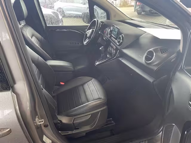 Mercedes-Benz T 160 d PROGRESSIVE/MBUX/AUTOMATIK/KAMERA/LED/TEMPOMAT - Bild 8