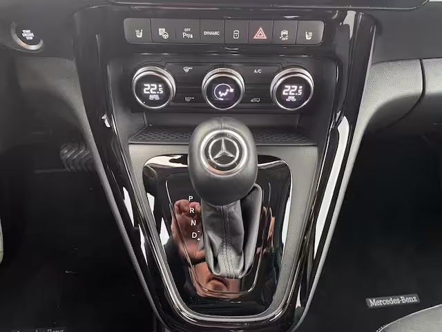 Mercedes-Benz EQT 200/7-Sitzer/DAB/LED/LEDER/MBUX/AUTOMATIK/KLIMAAUTO/LED/TEMPOMAT - Bild 13