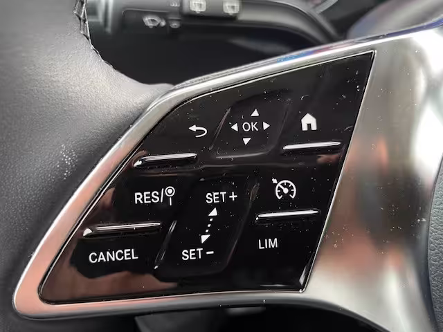 Mercedes-Benz EQT 200/7-Sitzer/DAB/LED/LEDER/MBUX/AUTOMATIK/KLIMAAUTO/LED/TEMPOMAT - Bild 18