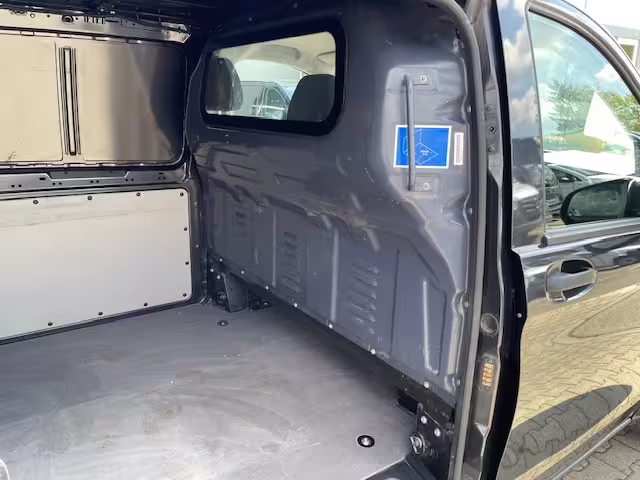 Mercedes-Benz Vito 114 CDI KASTEN/KOMPAKT/KAMERA/AHK/TEMPOMAT/LED Vito - Bild 10