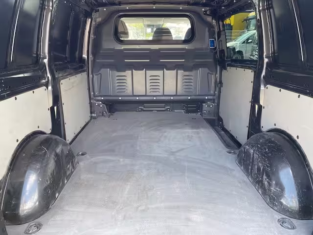 Mercedes-Benz Vito 114 CDI KASTEN/KOMPAKT/KAMERA/AHK/TEMPOMAT/LED Vito - Bild 8