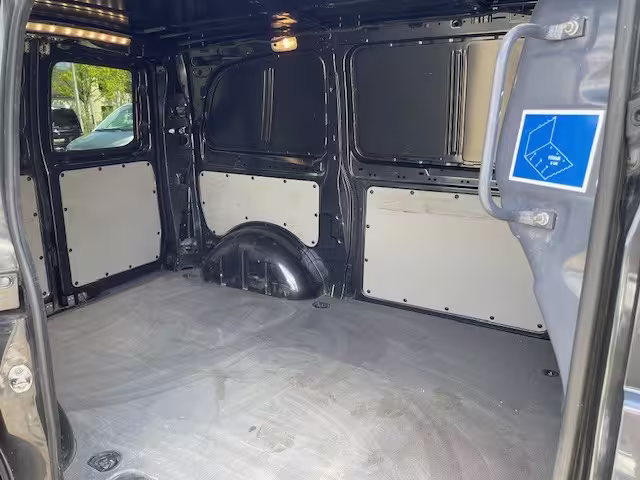 Mercedes-Benz Vito 114 CDI KASTEN/KOMPAKT/KAMERA/AHK/TEMPOMAT/LED Vito - Bild 9