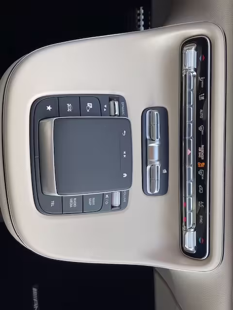 Mercedes-Benz V 300 d MARCO POLO/AMG/4-MATIC/360°/AIRMATIC/DISTRONIC/AHK V 300 - Bild 15