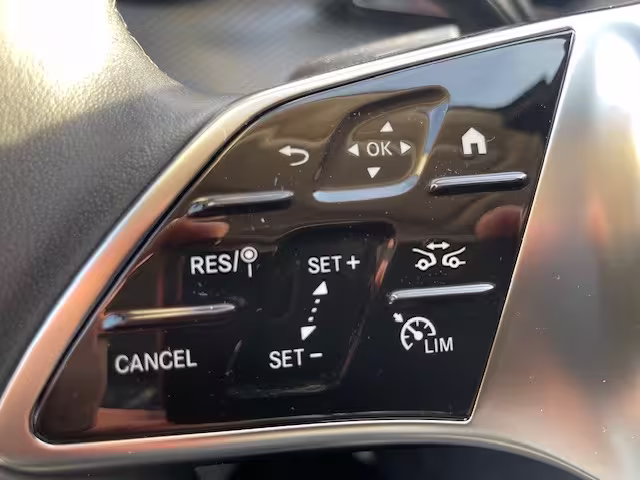 Mercedes-Benz V 300 d MARCO POLO/AMG/4-MATIC/360°/AIRMATIC/DISTRONIC/AHK V 300 - Bild 19