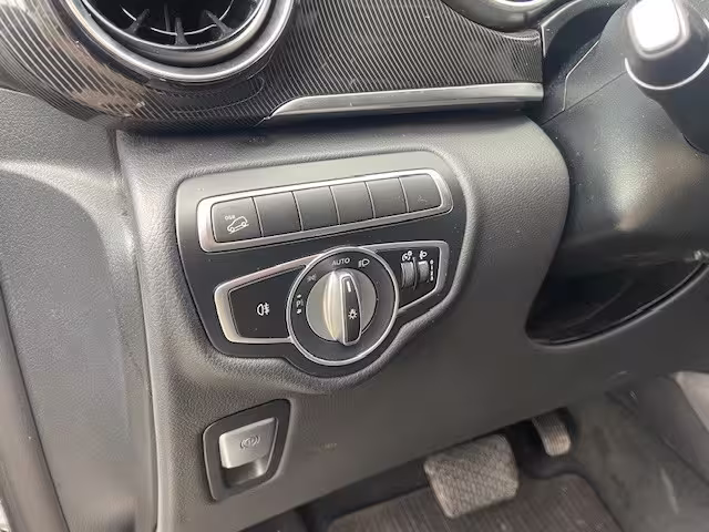Mercedes-Benz V 220 d 4MATIC/MBUX/DAB/KAMERA/AHK/TEMPOMAT/SHZ V 220 - Bild 19