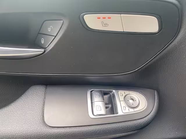 Mercedes-Benz V 220 d 4MATIC/MBUX/DAB/KAMERA/AHK/TEMPOMAT/SHZ V 220 - Bild 20