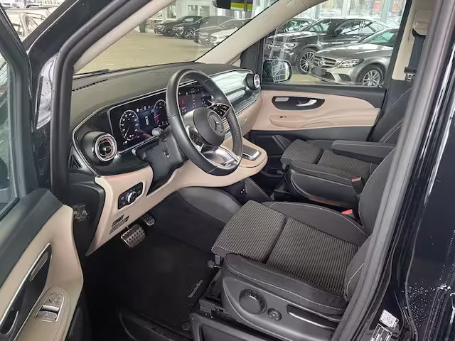 Mercedes-Benz Marco Polo V 250 d /MBUX/DAB/KAMERA/AHK/DISTRONIC/SHZ V 250 - Bild 13