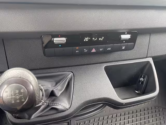 Mercedes-Benz Sprinter 314 CDI KA/L1H1/MBUX/KLIMA/KAMERA/STANDHZG/SHZ Sprinter - Bild 15