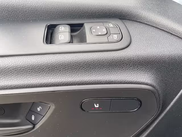 Mercedes-Benz Sprinter 314 CDI KA/L1H1/MBUX/KLIMA/KAMERA/STANDHZG/SHZ Sprinter - Bild 16