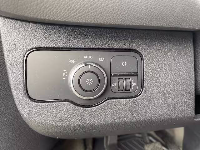 Mercedes-Benz Sprinter 314 CDI KA/L1H1/MBUX/KLIMA/KAMERA/STANDHZG/SHZ Sprinter - Bild 17