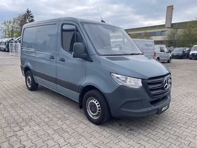 Mercedes-Benz Sprinter 314 CDI KA/L1H1/MBUX/KLIMA/KAMERA/STANDHZG/SHZ Sprinter - Bild 2