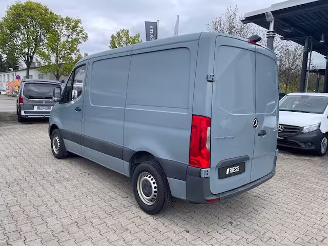 Mercedes-Benz Sprinter 314 CDI KA/L1H1/MBUX/KLIMA/KAMERA/STANDHZG/SHZ Sprinter - Bild 5