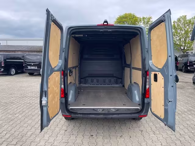 Mercedes-Benz Sprinter 314 CDI KA/L1H1/MBUX/KLIMA/KAMERA/STANDHZG/SHZ Sprinter - Bild 7