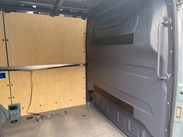 Mercedes-Benz Sprinter 314 CDI KA/L1H1/MBUX/KLIMA/KAMERA/STANDHZG/SHZ Sprinter - Bild 9