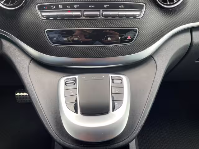 Mercedes-Benz V 220 d EDITION/4MATIC/DAB/AMG/KLIMA/AHK2,5T/LED/TEMPOMAT V 220 - Bild 14