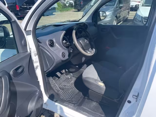 Mercedes-Benz Citan 109 CDI KA/KLIMA/DAB/AHK/TEMPOMAT AHK LM Citan - Bild 11