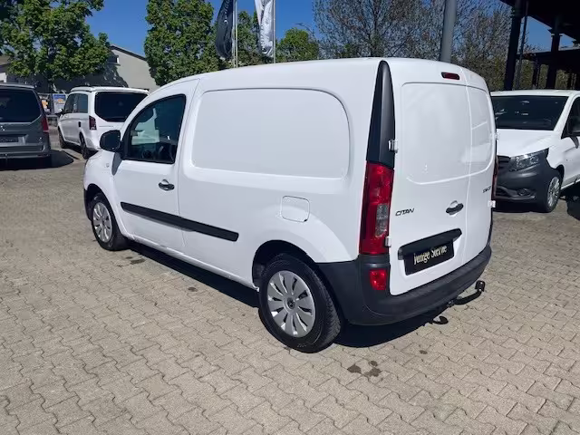 Mercedes-Benz Citan 109 CDI KA/KLIMA/DAB/AHK/TEMPOMAT AHK LM Citan - Bild 5