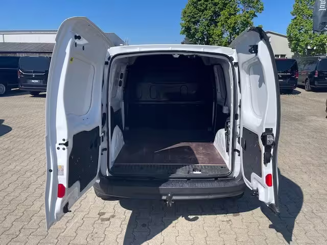 Mercedes-Benz Citan 109 CDI KA/KLIMA/DAB/AHK/TEMPOMAT AHK LM Citan - Bild 7