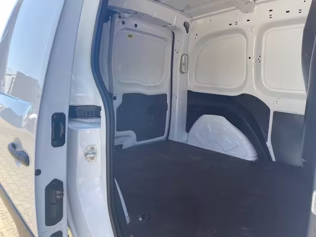 Mercedes-Benz Citan 109 CDI KA/KLIMA/DAB/AHK/TEMPOMAT AHK LM Citan - Bild 8