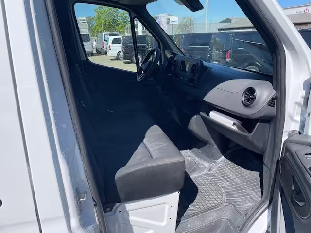 Mercedes-Benz Sprinter 315 CDI KA/L2H1/MBUX/DAB/KAMERA/AHK2,8T Sprinter - Bild 10
