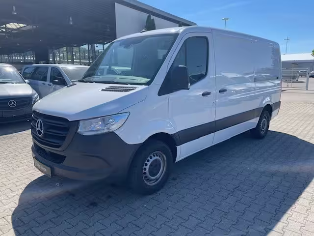Mercedes-Benz Sprinter 315 CDI KA/L2H1/MBUX/DAB/KAMERA/AHK2,8T Sprinter - Bild 3