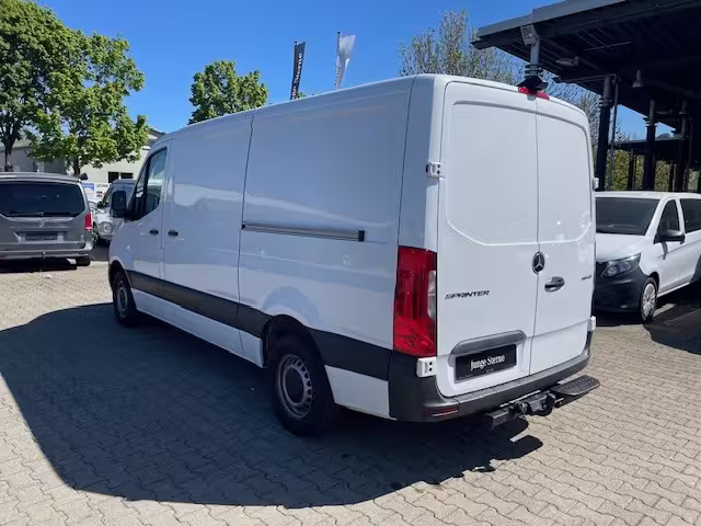 Mercedes-Benz Sprinter 315 CDI KA/L2H1/MBUX/DAB/KAMERA/AHK2,8T Sprinter - Bild 5