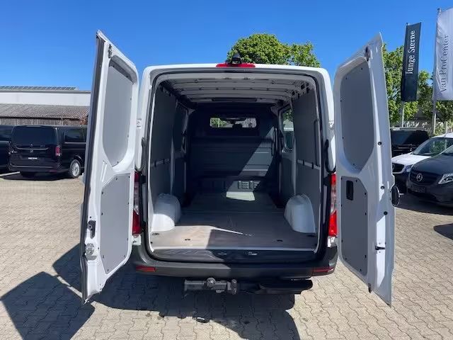 Mercedes-Benz Sprinter 315 CDI KA/L2H1/MBUX/DAB/KAMERA/AHK2,8T Sprinter - Bild 7