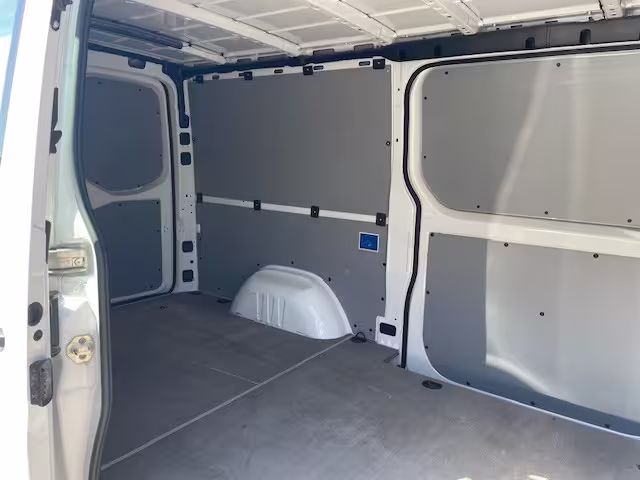 Mercedes-Benz Sprinter 315 CDI KA/L2H1/MBUX/DAB/KAMERA/AHK2,8T Sprinter - Bild 8